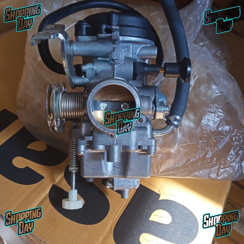 Karburator karbu Kawasaki eliminator bn175 bn 175 ORIGINAL