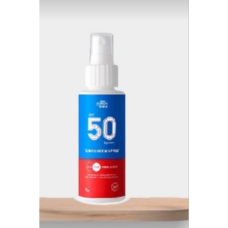ERHA Perfect Shield Sunscreen Spray SPF50/PA++++