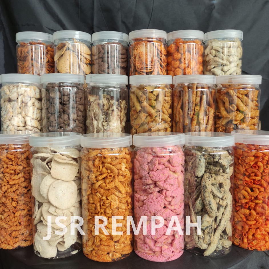 

Best Product ANEKA SNACK TOPLES JSR SNACK/CEMILAN MURAH MERIAH