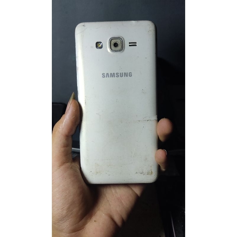 Mesin Samsung Grand Prime Normal