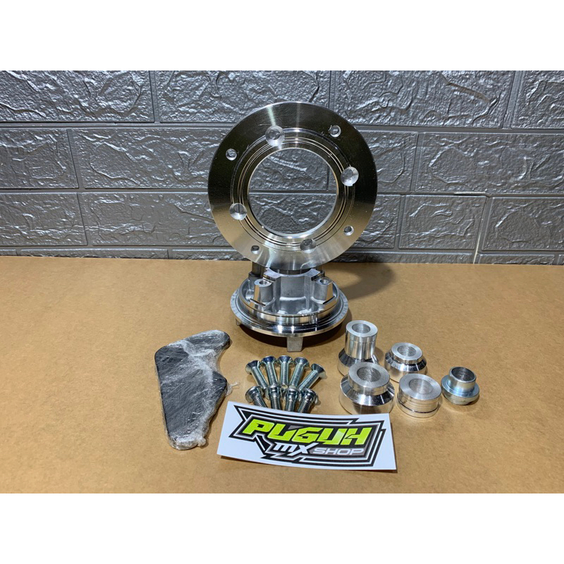 Perangkat pnp velg mxking rcb vnd enkei ke crf150L