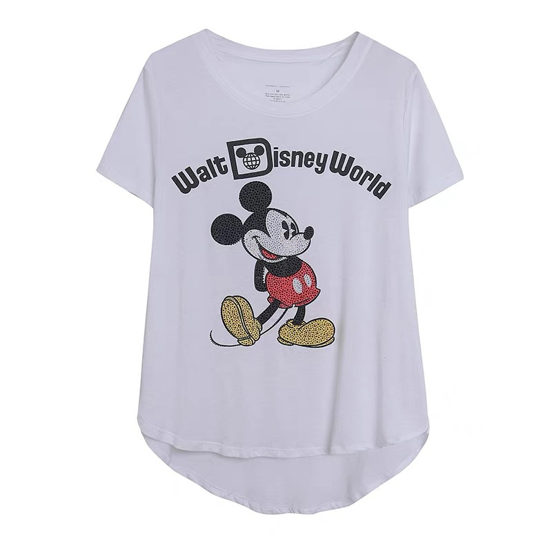 Kaos walt disney world