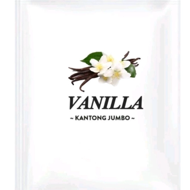 

Murah Teh Jasmine dan Vanilla 100gr
