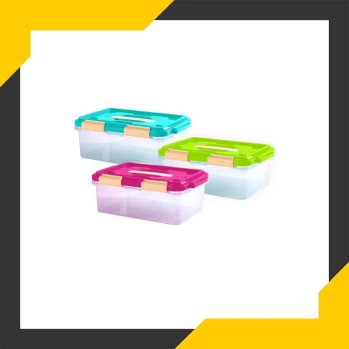 Jual container ezy box 10 liter SW-BX21 Murah
