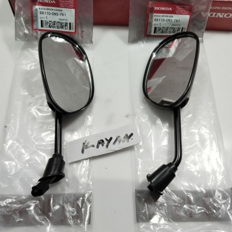 spion kanan kiri astrea grand astrea grand astrea grand