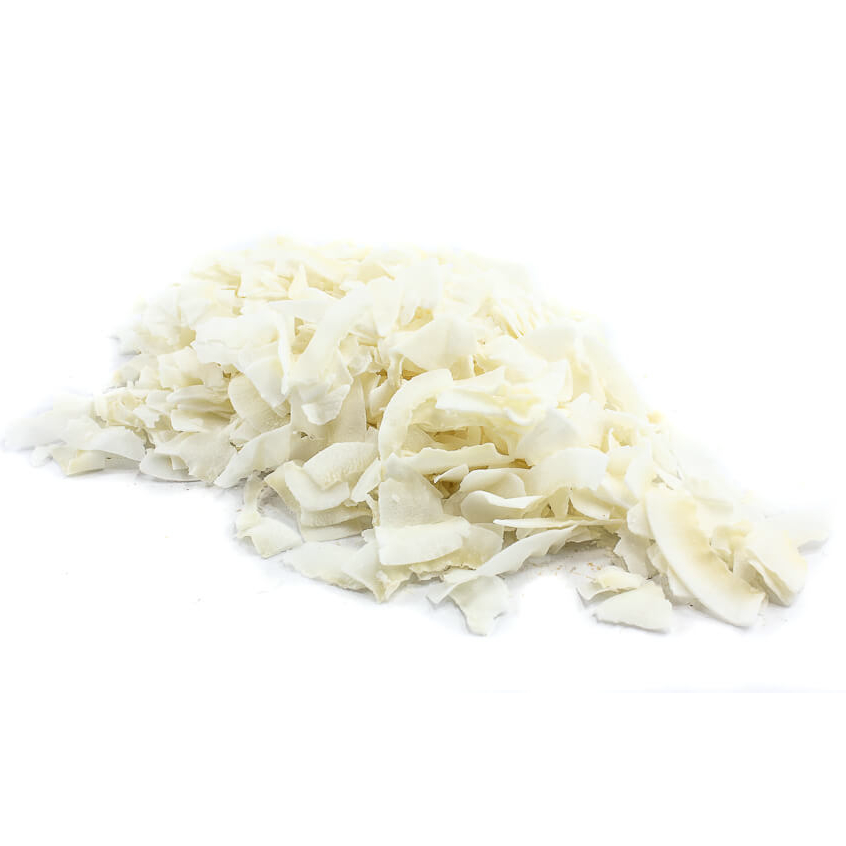 

Harga Termurah Kelapa Serut 250gr / Coconut Flakes Unsweetened