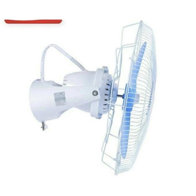 OKAYAMA ORBIT FAN 16inch/AUTO FAN OKAYAMA 16inch/KIPAS PLAFON OKAYAMA 16inch