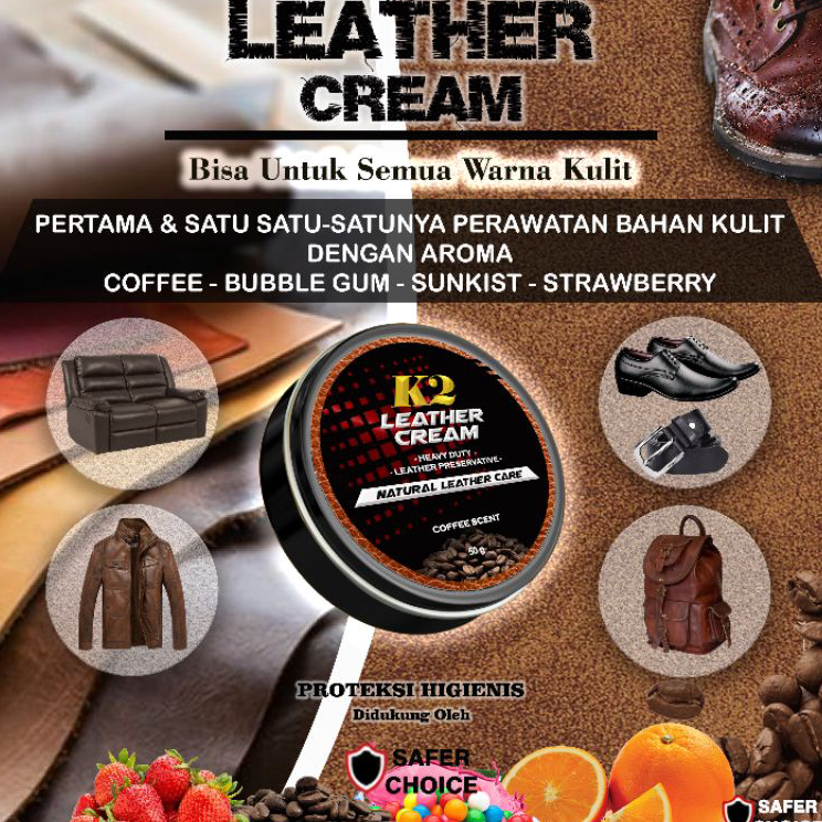 Best Terlaris PERAWATAN SEPATU KULIT - TAS KULIT - JAKET KULIT - ETC -  LEATHER CARE - LEATHER WAX -