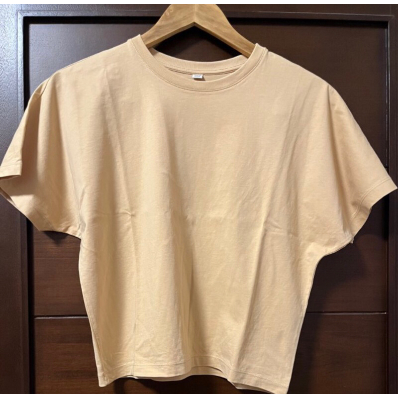 preloved kaos uniql* batwing