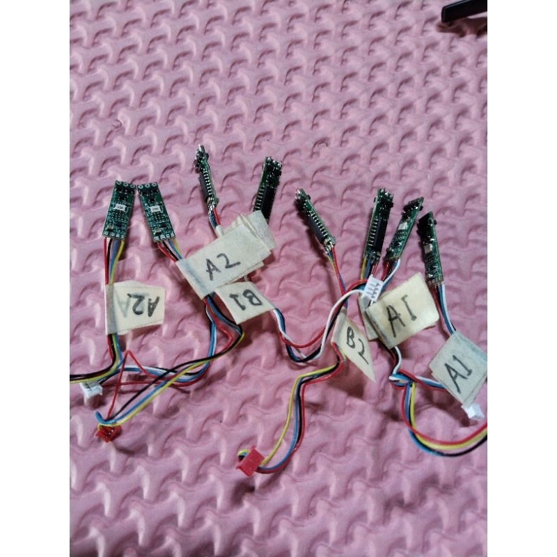 ESC mini drone s150/s1s/a13 atau sejenisnya