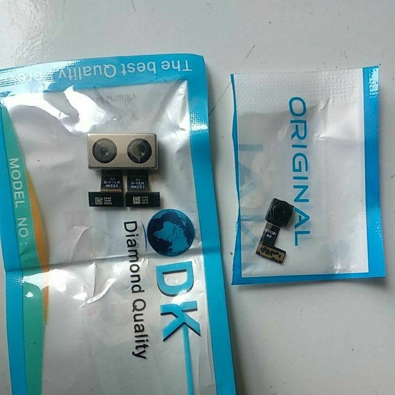 KAMERA XIAOMI MI 5X/ MI A1 DEPAN BELAKANG ORIGINAL