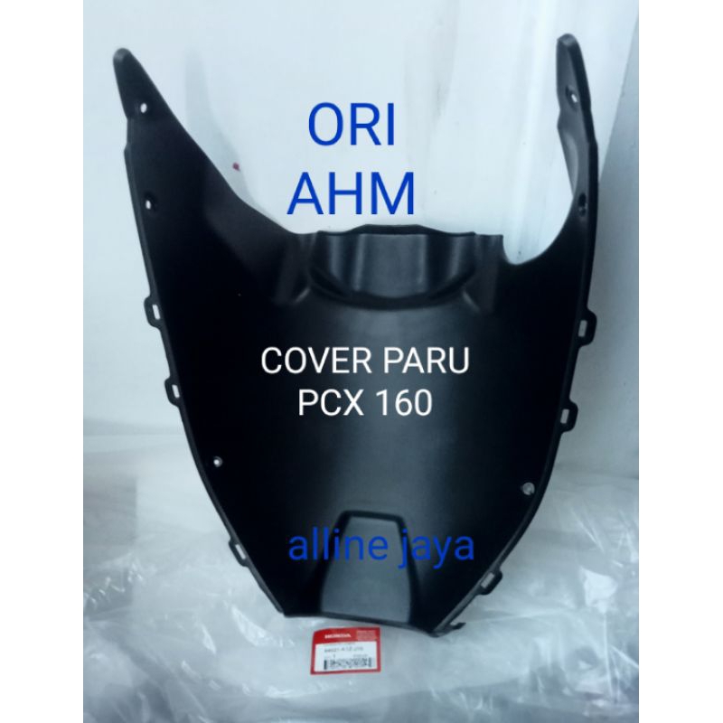 64521 K1Z J10 COVER PARU/ TADAH LUMPUR PCX 160 ORI AHM