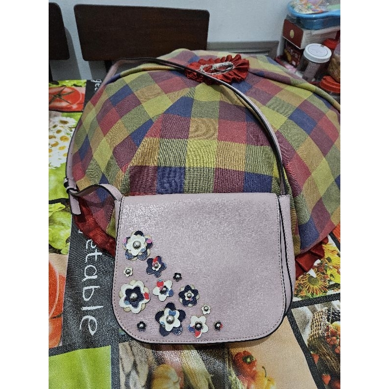 Hush Puppies Bag PRELOVED