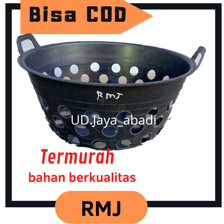 [ART.  R1O0] bak sortir lele/ikan lele/ember sortir lele murah/ember lele/ember sortir ikan/ember ay