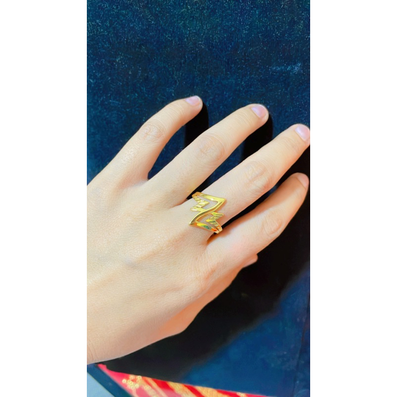 Cincin Petir