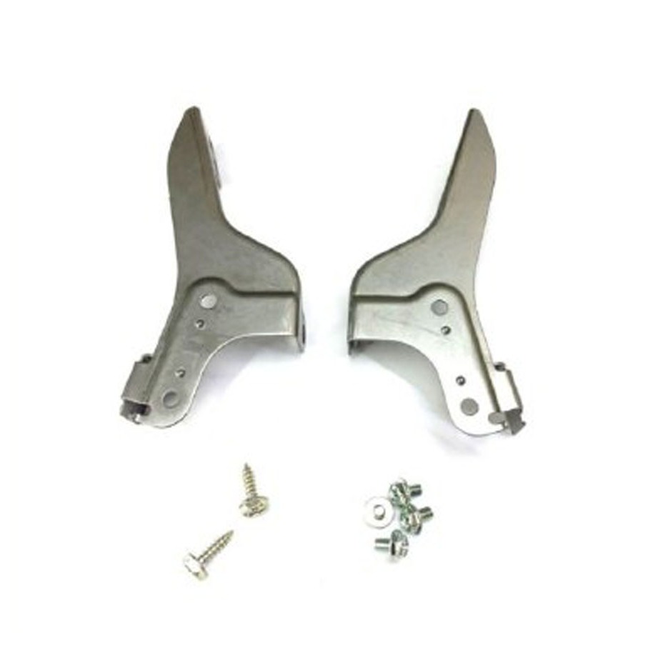 breaket radio/tape/audio/double din avanza/xenia/veloz 2019 ke atas