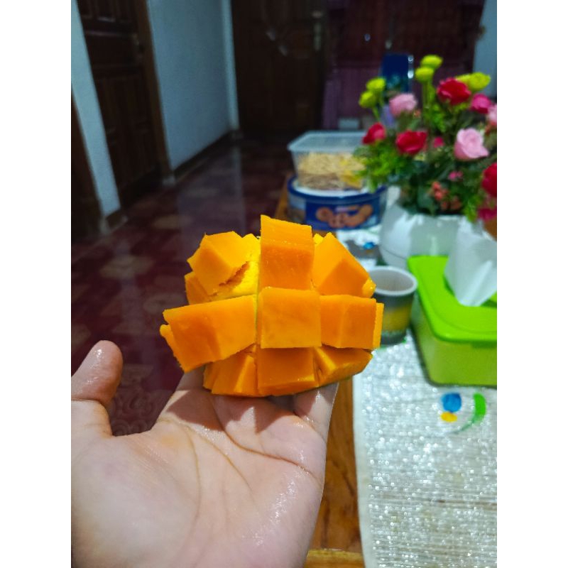 

Mangga Gadung 1KG