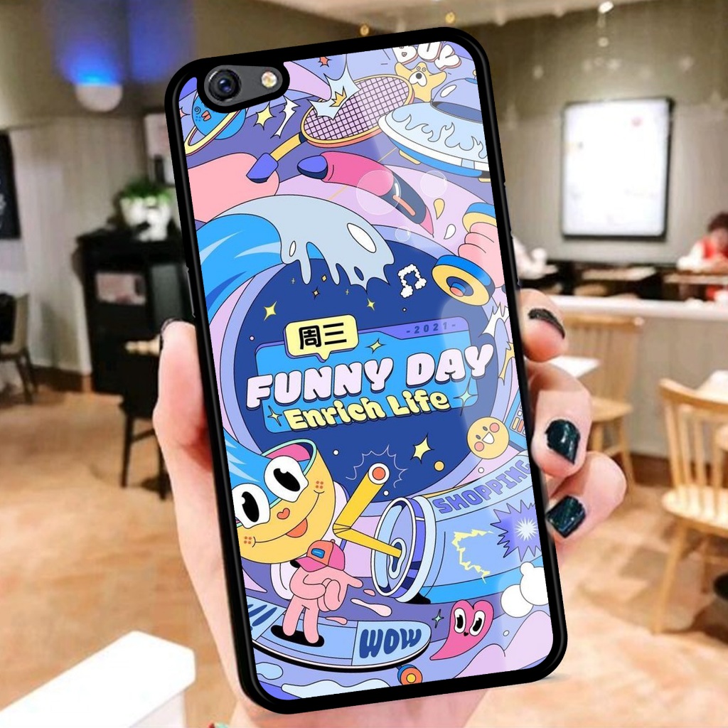 Hardcase Oppo F3 Plus, Case Oppo F3 Plus, Bisa request tipe hp