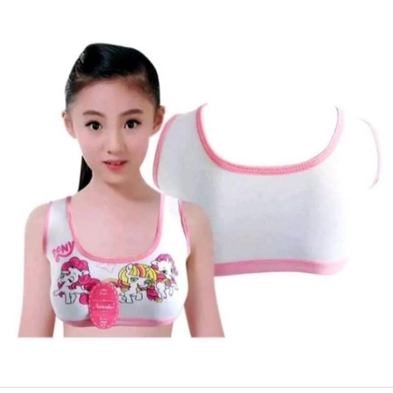 Miniset BUSA ABG / Miniset busa remaja / Miniset Anak SD/SMP