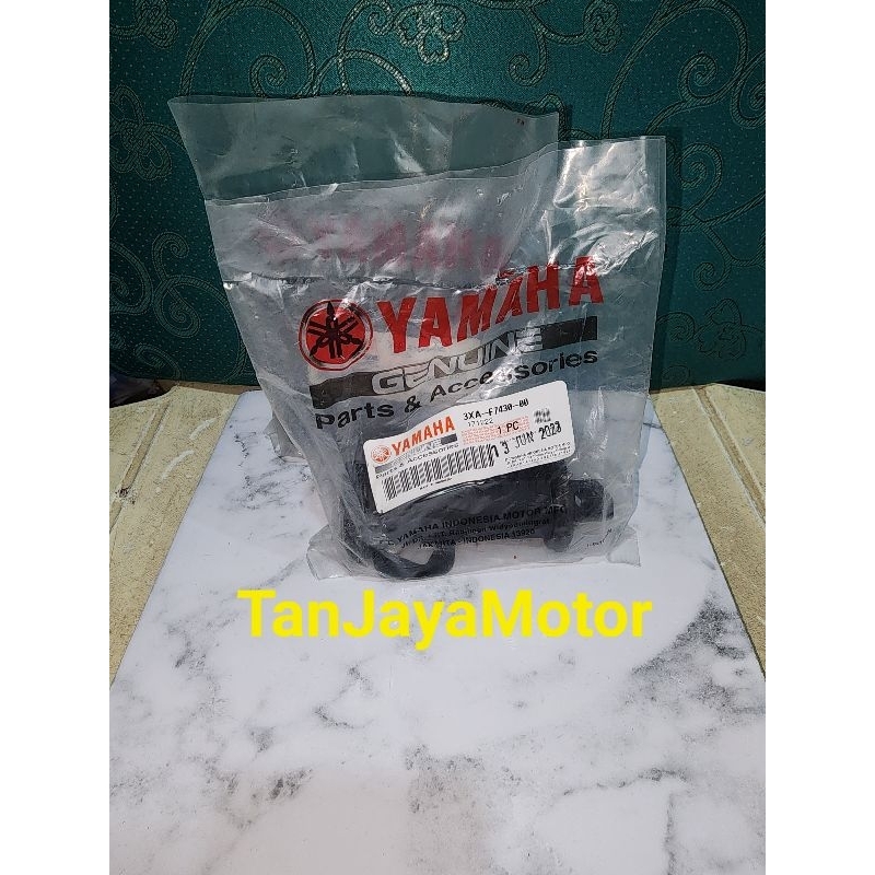 Footstep Belakang Kiri dan Kanan Rxking / Fizr Original