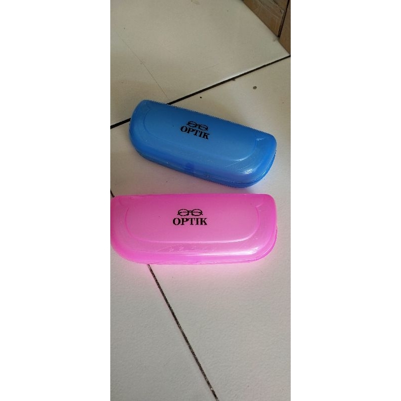TEMPAT KACAMATA, KOTAK KACAMATA, HARDCASE KACAMATA, BOX KACAMATA MURAH DARI PABRIKAN - GROSIR
