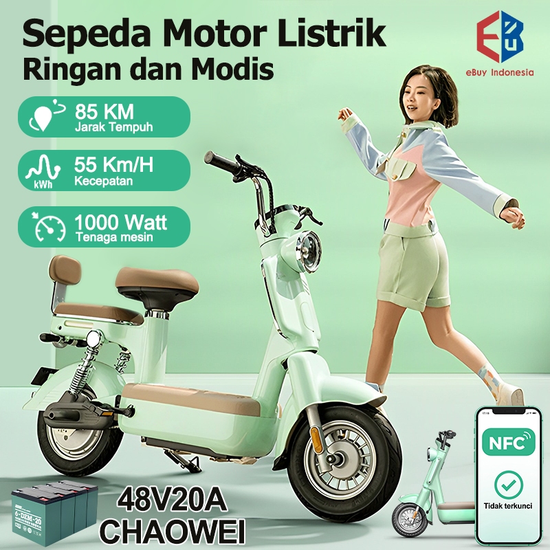 sepeda listrik dewasa/Sepeda Listrik/Sepeda Motor Listrik 48v 20ah/sepeda listrik Dengan Pedal