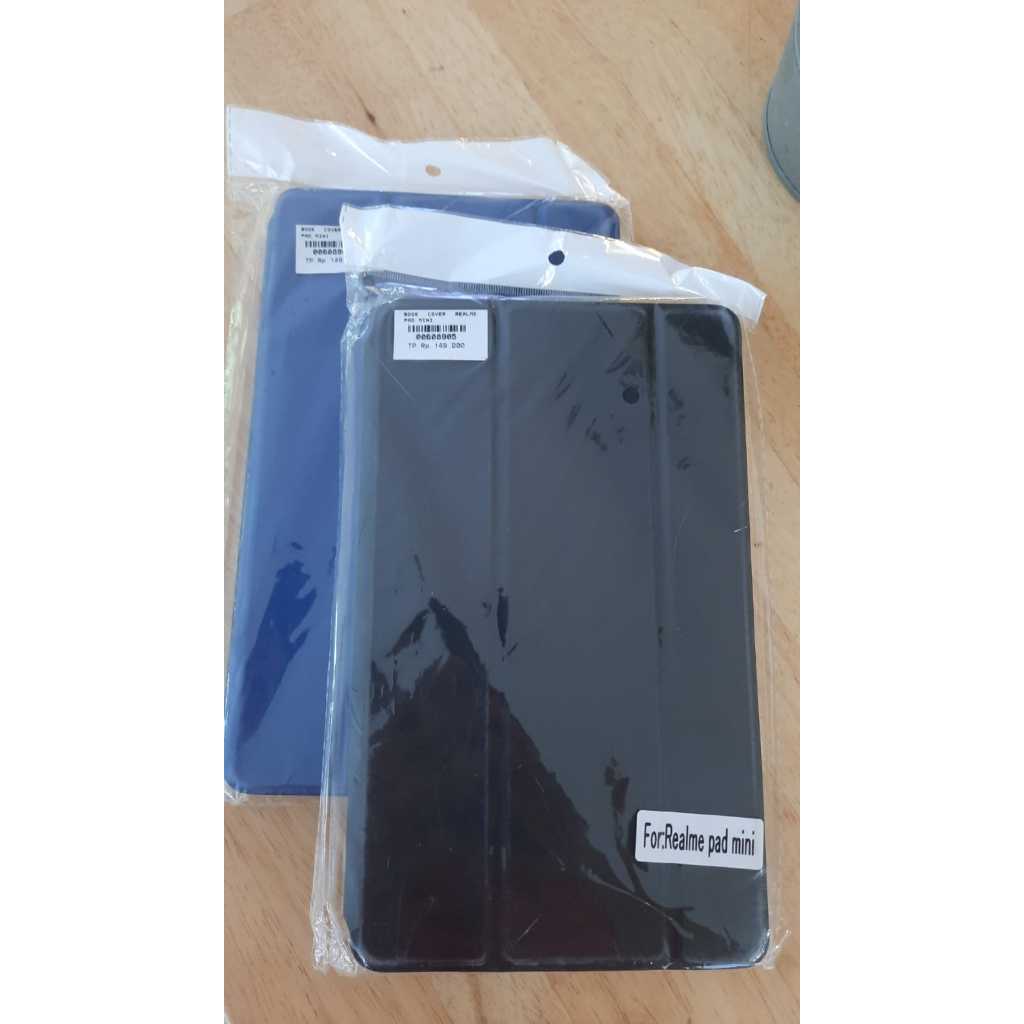 BOOK COVER REALME PAD MINI