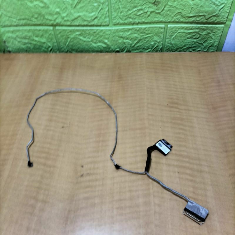 Kabel Fleksibel Flexible Lcd Led Lvds Laptop Lenovo Ideapad 330 IP 330-14IGM