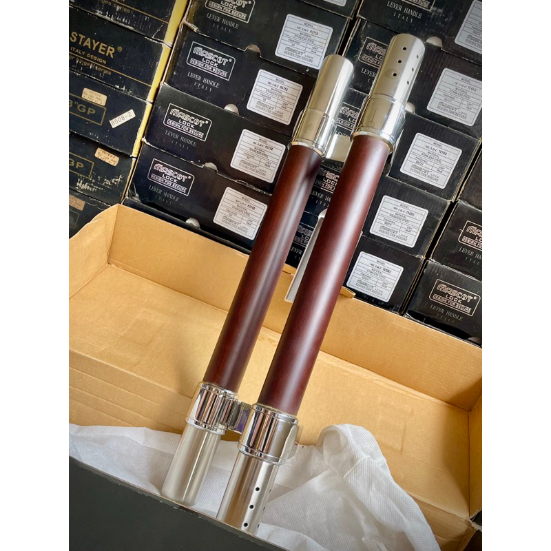 handel pintu / pull handel / handel pintu kupu tarung