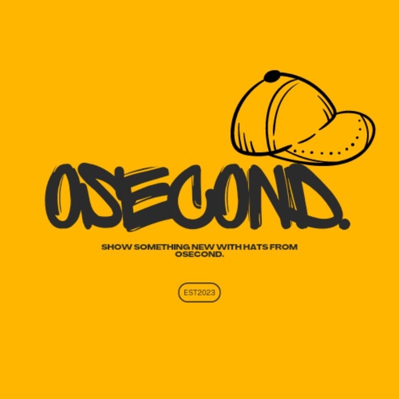 Osecond Snapback Carhartt