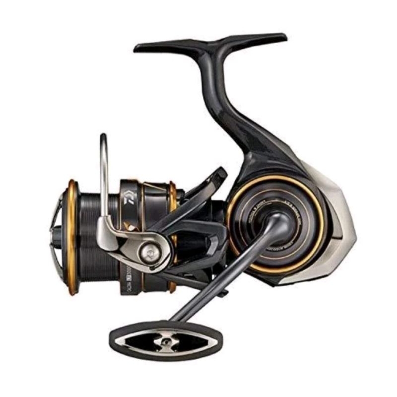 Reel Daiwa Caldia LT 2021 | Magseald | Monocoque Body | Pilih Ukuran