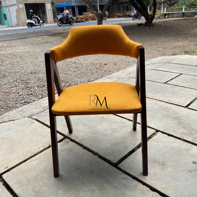 Kursi Cafe Hiroshima A Kursi Makan Hiroshima A Kursi Cafe Minimalis Hiroshima