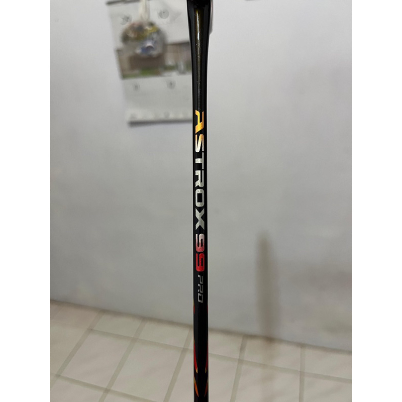 YONEX ASTROX 99 PRO SP (ORIGINAL) + Asuransi