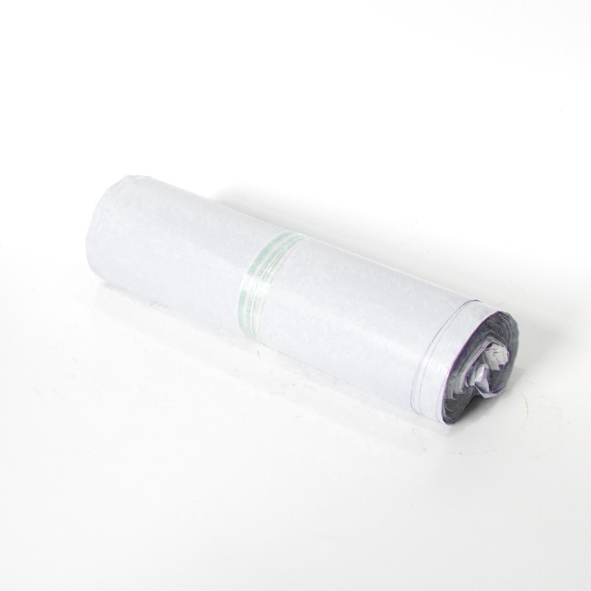 

Plastik Polymailer Putih 25 x 40 cm packaging Kantong Amplop isi 100 pcs - Master Pack Indonesia Bogor