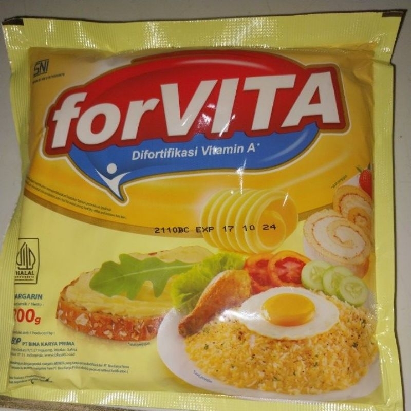 

forvita 200gr