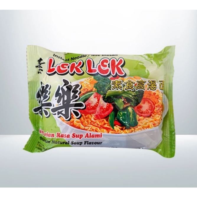 

Mie Lek-lek Sup