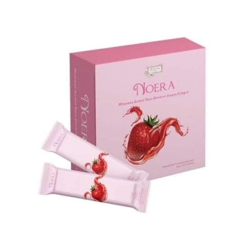 NOERA COLLAGEN DRINK