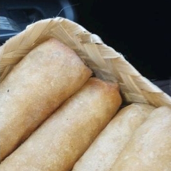 

Lumpia Semarang <33