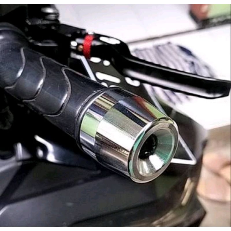 Jalu stang pcx Honda Original