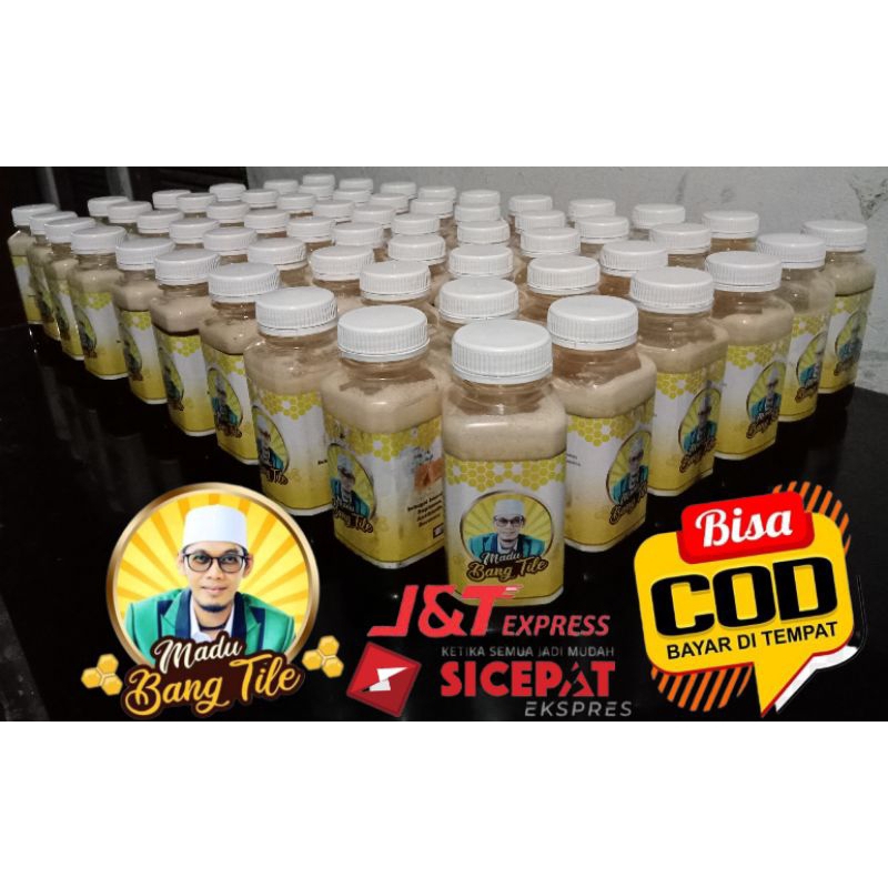 

MADU MURNI BANG TILE