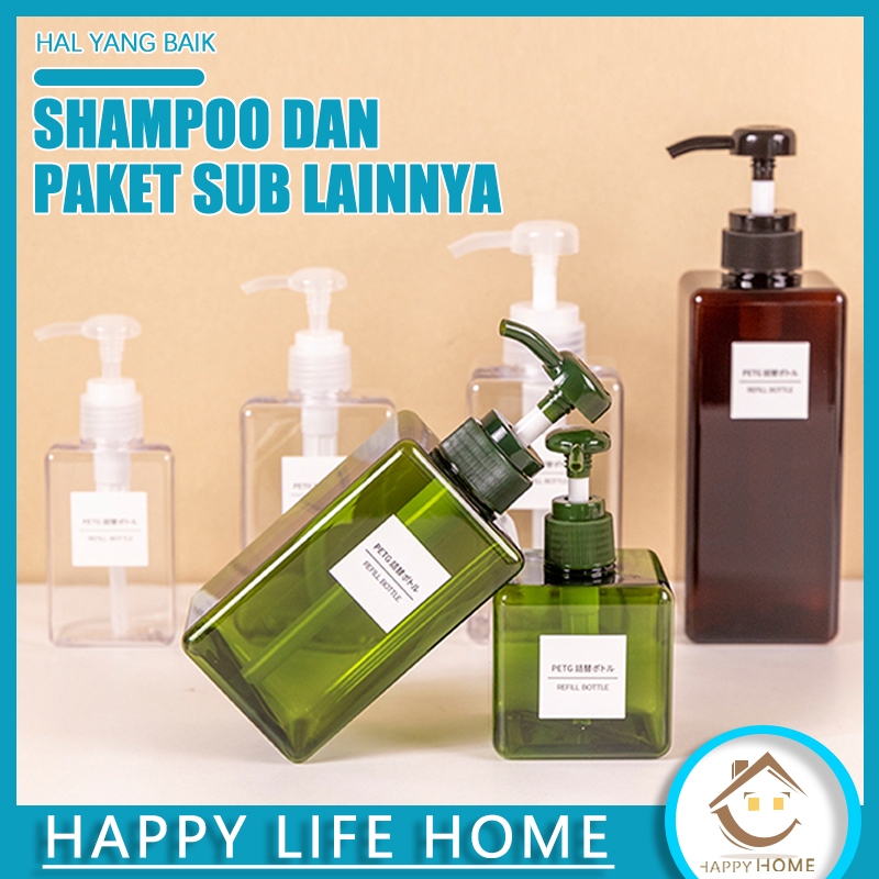 Botol Sabun Soap Dispenser Lucu Botol Pump Botol Sabun Cair Pump Lucu Travel Plastik/Kotak Sabun Cuc