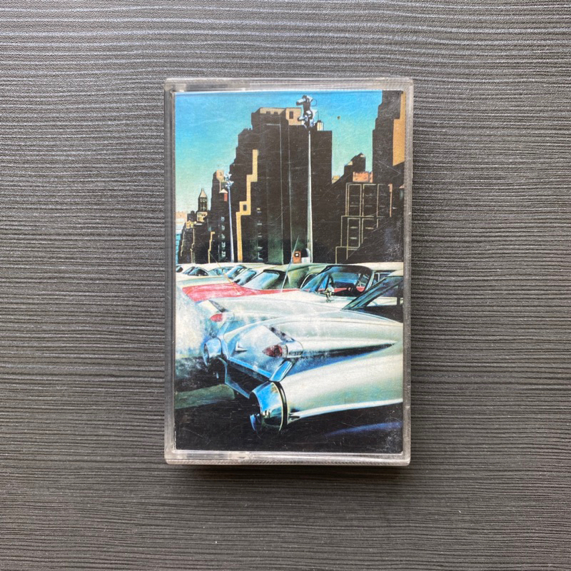 Kaset The SIGIT - Viseble Idea of Perfection