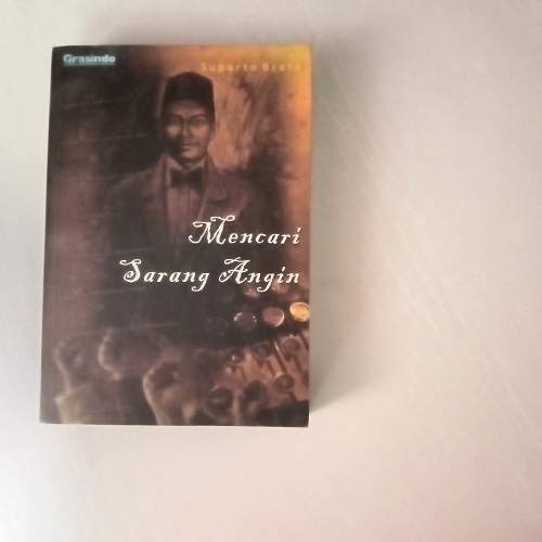 Mencari Sarang Angin