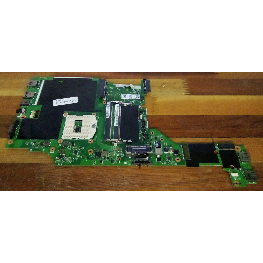 Motherboard Mainboard Laptop Lenovo Thinkpad T440p