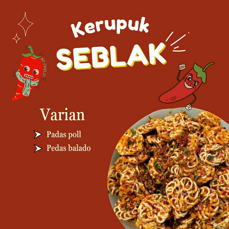 

kerupukseblak