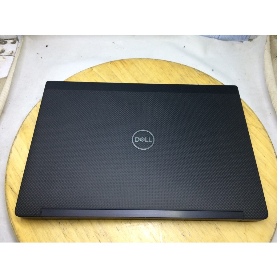 DELL LATITUDE 7390 TOUCH I7 8650U 16GB RAM 256GB SSD FHD BACKLIT MULUS  - Intel Core i7-8650U GEN 8 