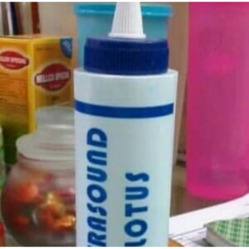 GEL ultrasound / Jelly Ultrasound