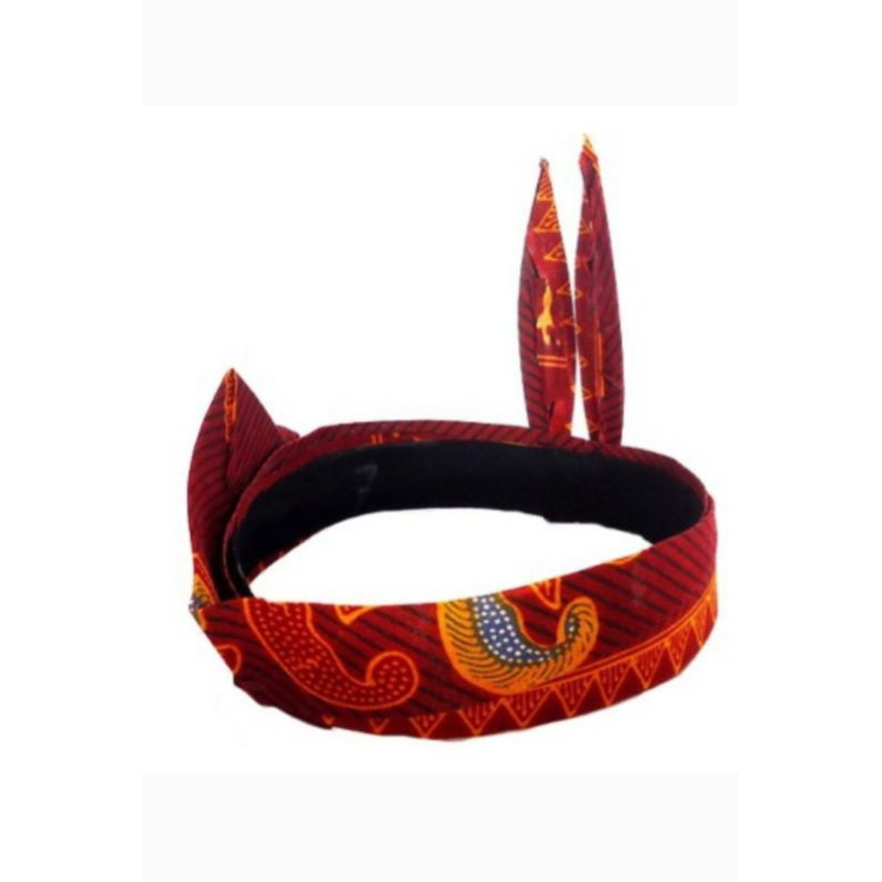 ✅UDENG SAKERA / ODHENG / IKAT KEPALA KHAS MADURA