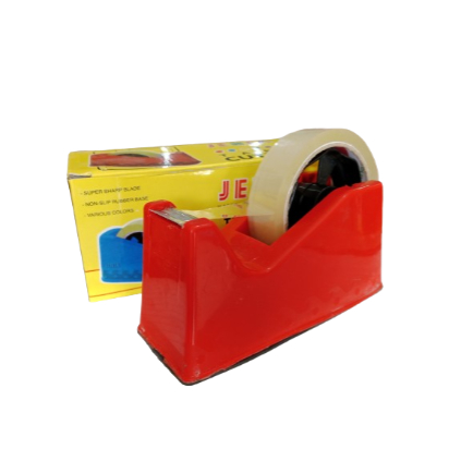 

Dispenser Tape Cutter Jenia