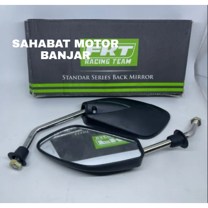 SPION STANDAR MODEL SHOGUN SP CHROME FKT